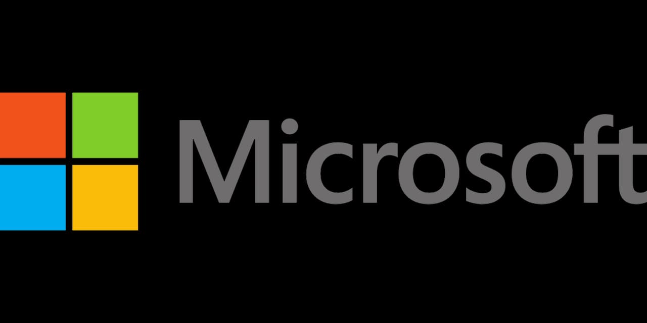Microsoft